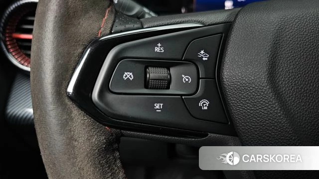 Chevrolet (GM Daewoo) Trax Crossover id 4645094 из Кореи 24