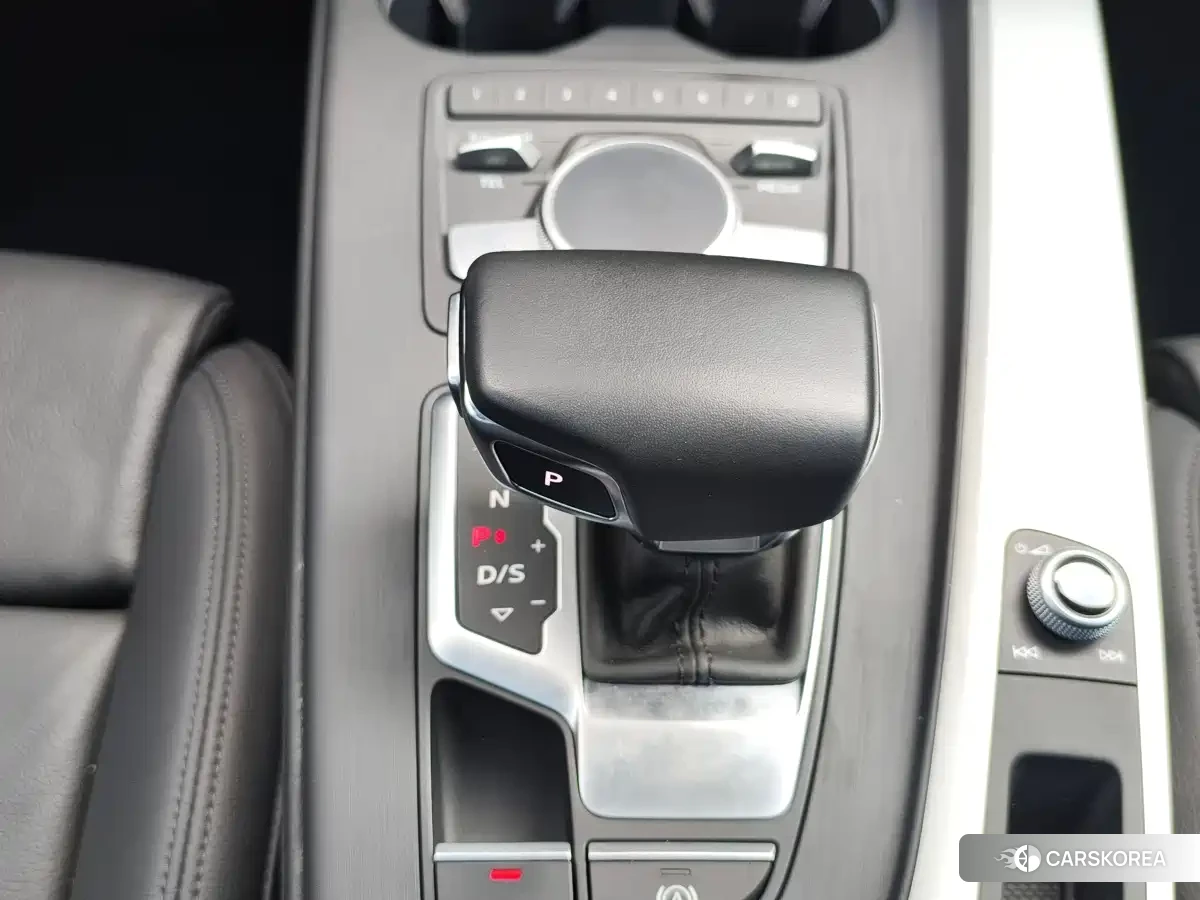 Audi A5 id 4686238 из Китая 24