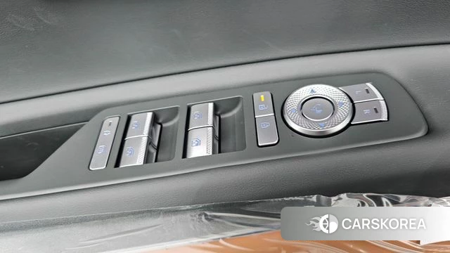 Genesis GV80 id 4782797 из Кореи 24