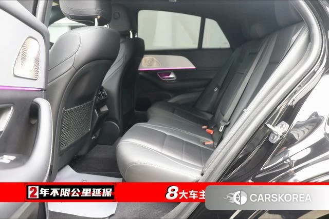Mercedes-Benz GLE coupe id 4260549 из Китая 24