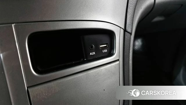 Hyundai The New Grand Starex id 4397650 из Кореи 24