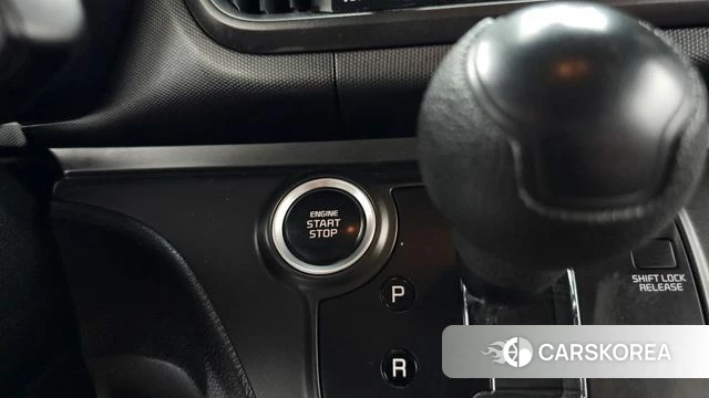 Kia The New Kia Ray id 4935828 из Кореи 24