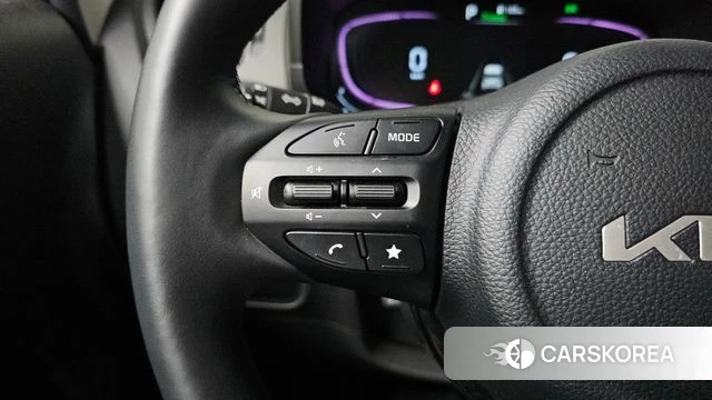 Kia The New Kia Ray id 4916639 из Кореи 24