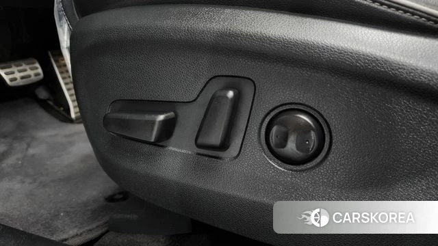 Kia Sportage The Bold id 4447552 из Кореи 24