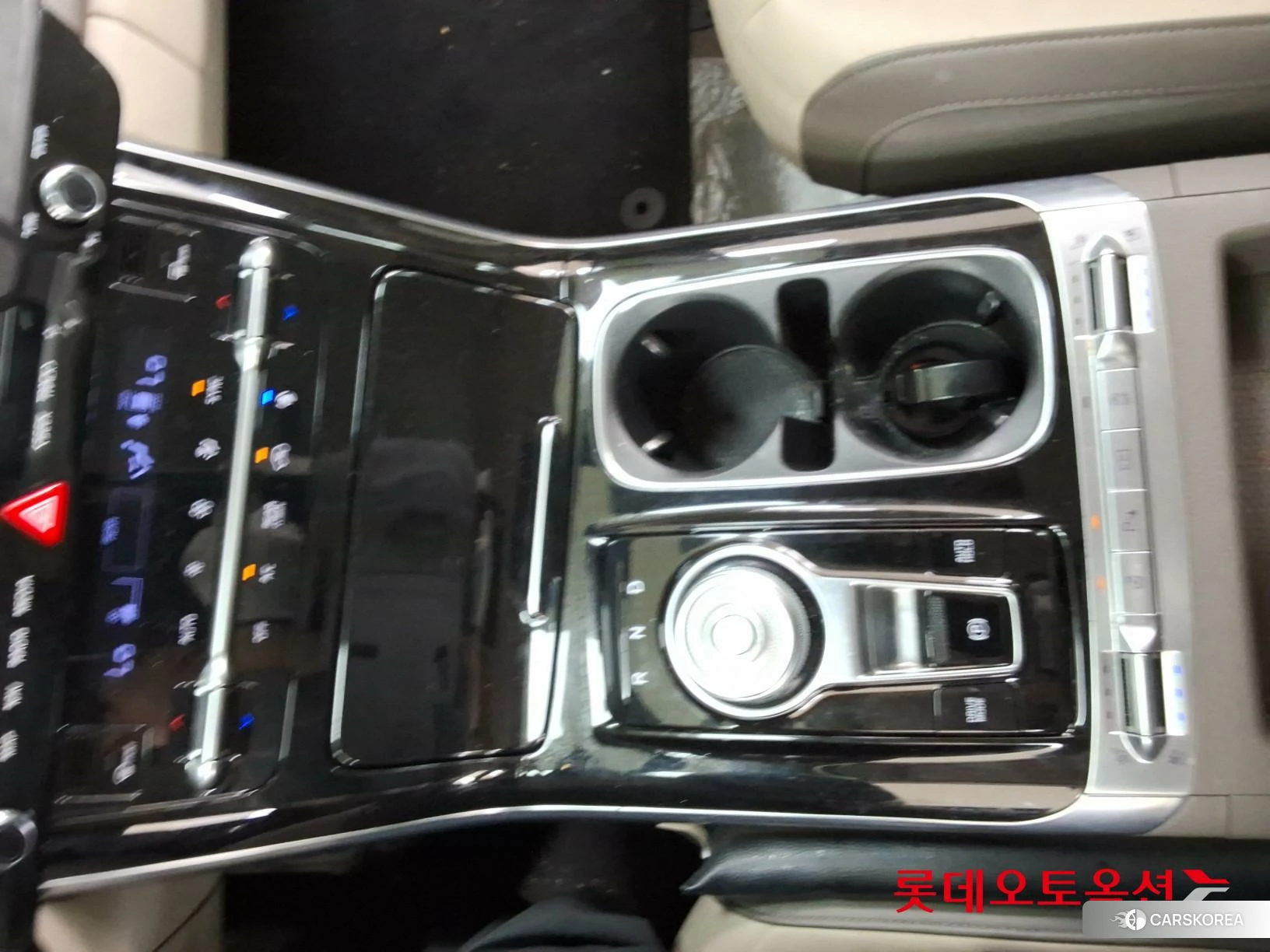 Kia Carnival id 3888387 из Кореи 24