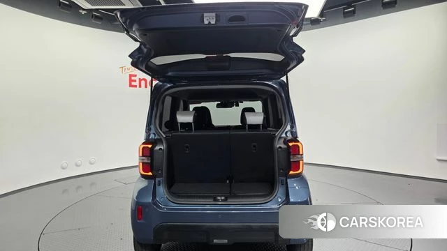 Kia The New Kia Ray EV id 4280301 из Кореи 24