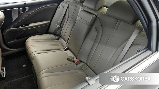 Kia K8 id 4223310 из Кореи 24