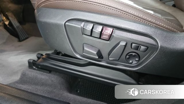 BMW X1 (F48) id 4632014 из Кореи 24