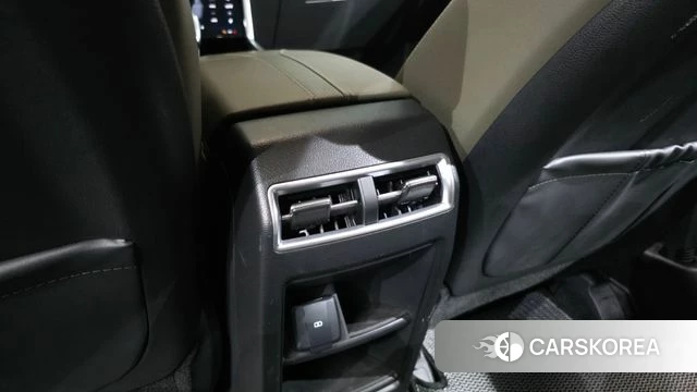 Ssangyong Torres id 4281404 из Кореи 24