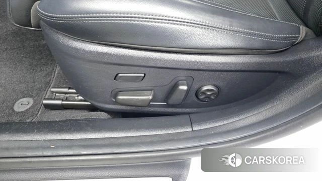 Hyundai The New Grandeur IG id 4672132 из Кореи 24