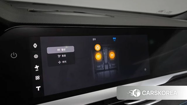 Renault Korea (Samsung) Grand Coleos id 4248157 из Кореи 24