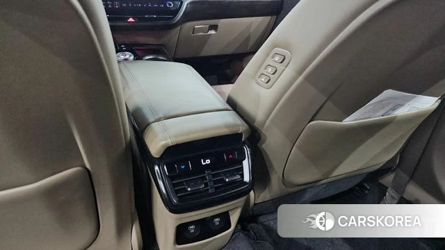 Kia K8 id 4361025 из Кореи 24