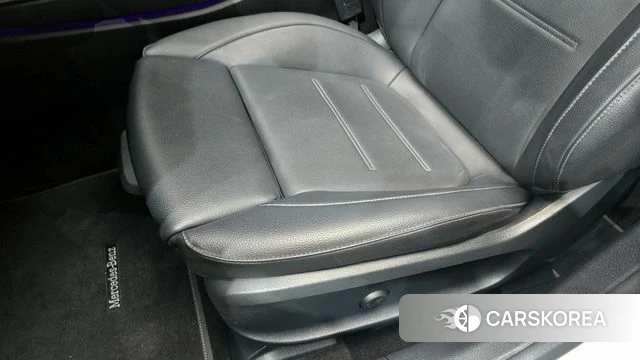 Mercedes-Benz A-Class W177 id 4356413 из Кореи 24