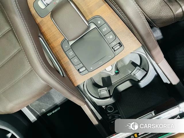 Mercedes-Benz GLS id 4276704 из Китая 24