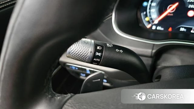 Genesis GV80 id 4475714 из Кореи 24