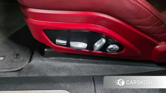Porsche Panamera (971) id 4543018 из Кореи 24