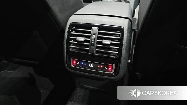 Volkswagen Arteon id 4408511 из Кореи 24