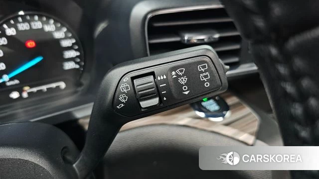 Ford Explorer 6th Generation id 4536021 из Кореи 24