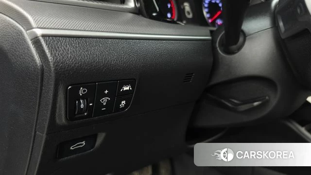 Kia K5 3rd generation id 4745244 из Кореи 24