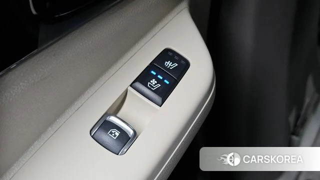 Kia The New Carnival 4th Generation id 4635156 из Кореи 24