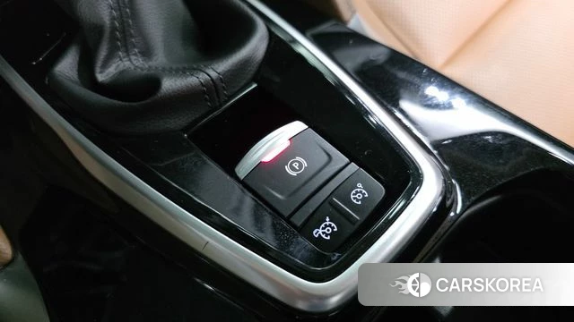 Renault Korea (Samsung) The New QM6 id 4753211 из Кореи 24