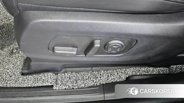 Kia The New Carnival 4th Generation id 4928469 из Кореи 24