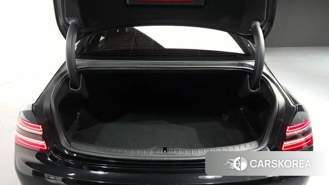 Genesis G80 (RG3) id 4593073 из Кореи 24