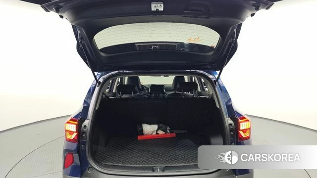 Kia Seltos id 4727722 из Кореи 24