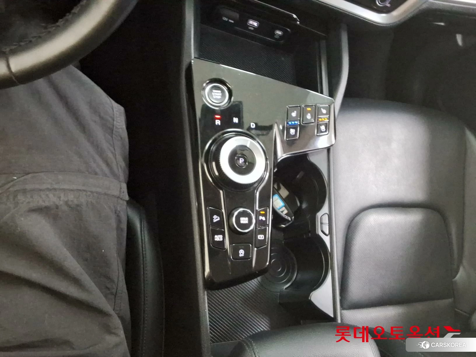 Kia Sportage id 4289428 из Кореи 24