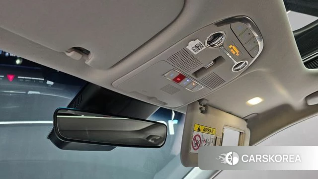 Hyundai The New Grandeur IG Hybrid id 4292976 из Кореи 24