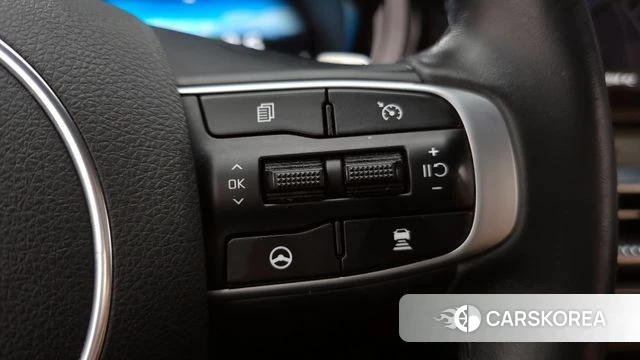 Kia K5 3rd generation id 4223582 из Кореи 24