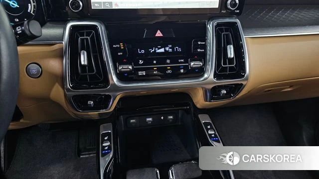 Kia Sorento 4th Generation id 4585456 из Кореи 24