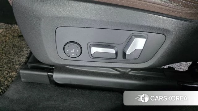 BMW X3 (G01) id 4716510 из Кореи 24