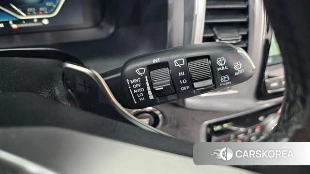 Ssangyong All New Rexton id 4636927 из Кореи 24