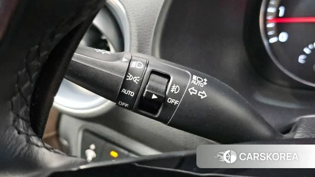 Kia Come New K3 id 4251215 из Кореи 24