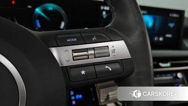 Hyundai Sonata D Edge Hybrid (DN8) id 4691053 из Кореи 24