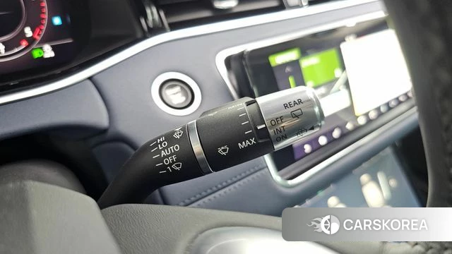 Land Rover Range Rover Evoque 2nd Generation id 4609684 из Кореи 24