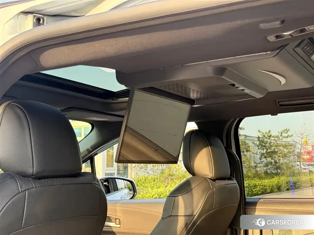 Toyota Sienna id 4653924 из Китая 24