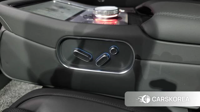 Genesis G90 (RS4) id 4898148 из Кореи 24