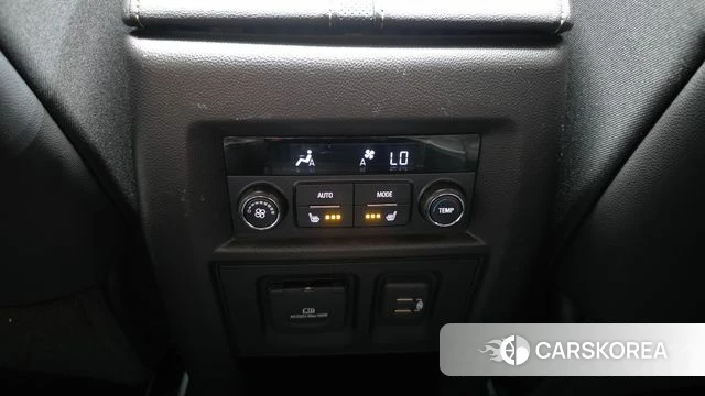 Chevrolet (GM Daewoo) Traverse id 4572415 из Кореи 24