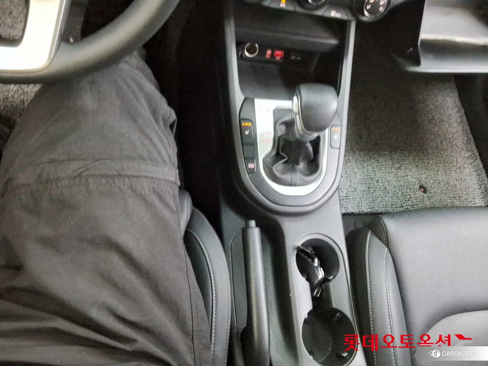 Kia K3 id 4296859 из Кореи 24