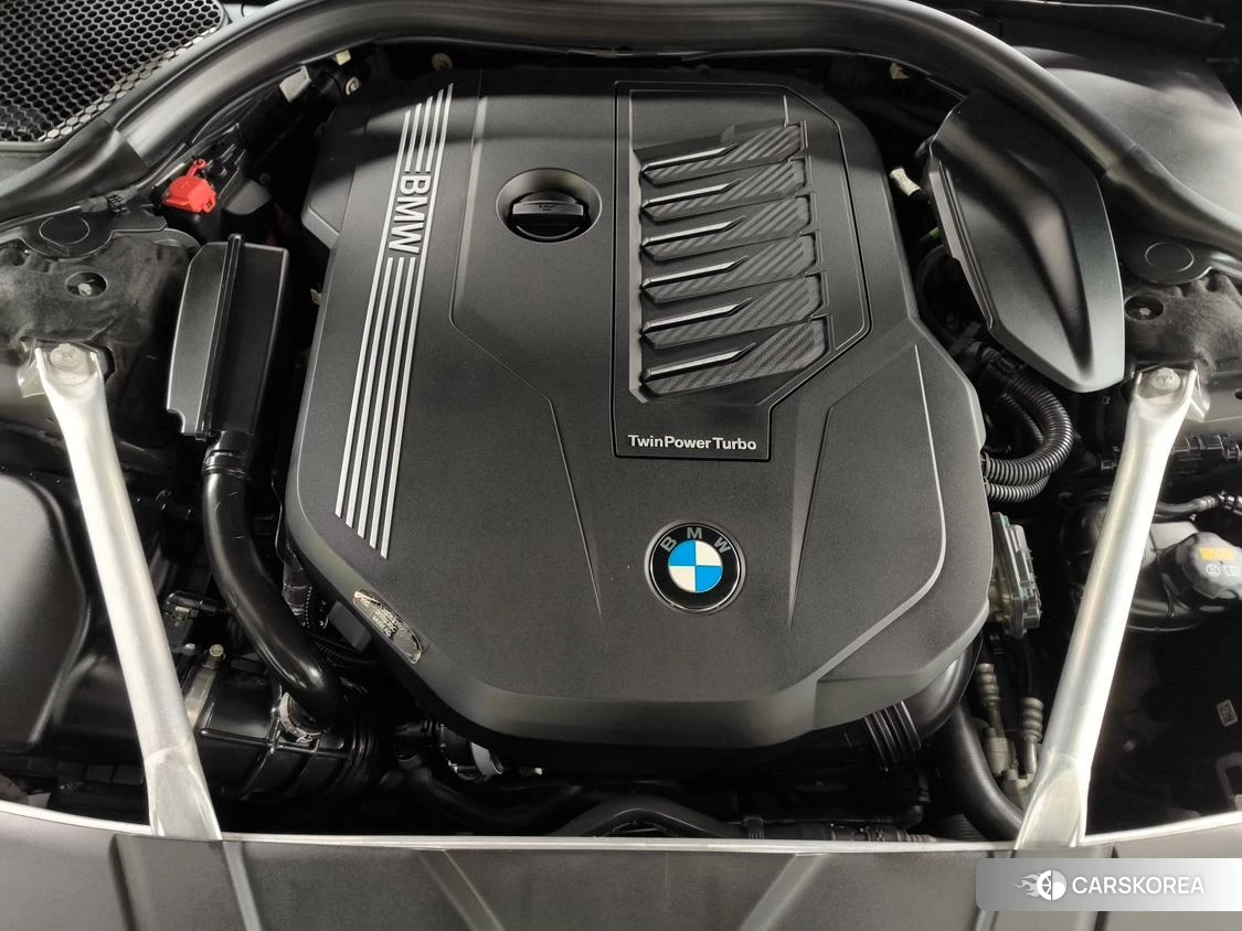 BMW 7 series id 4504923 из Китая 24