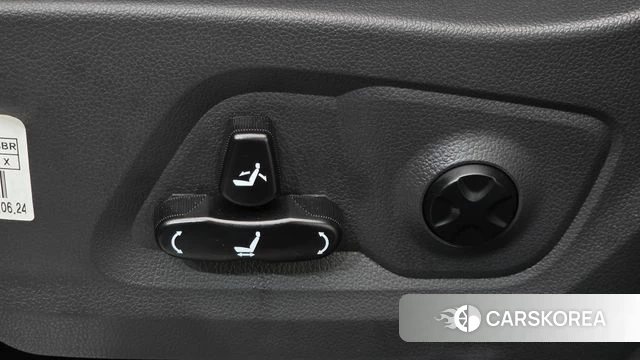 Ssangyong All New Rexton id 4549875 из Кореи 24