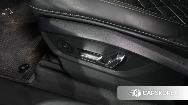 Audi Q8 (4M) id 4641174 из Кореи 24