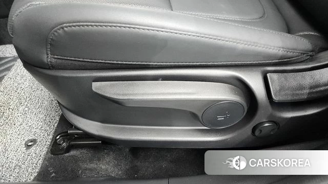 Hyundai The New Tucson (NX4) id 4487786 из Кореи 24