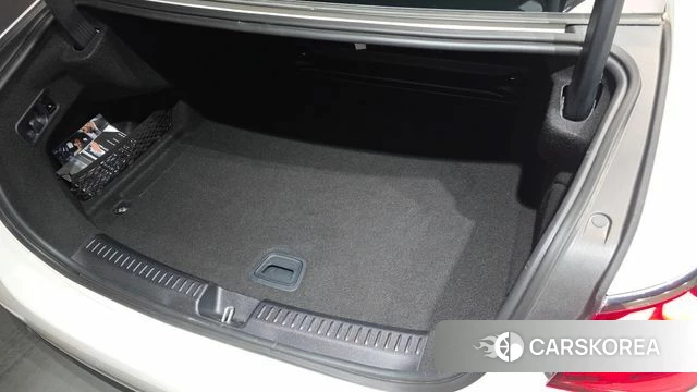 Mercedes-Benz E-Class W214 id 4879628 из Кореи 24