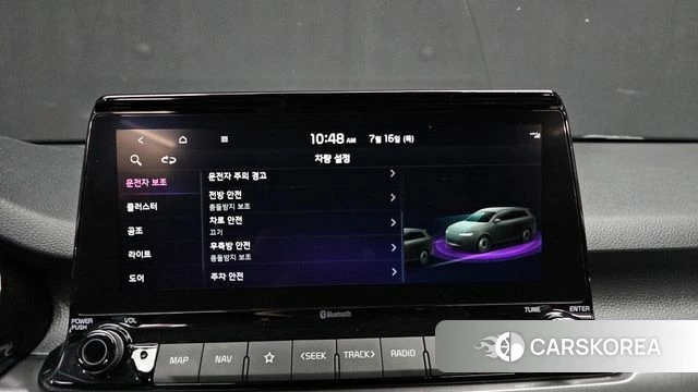 Kia Seltos id 4592872 из Кореи 24