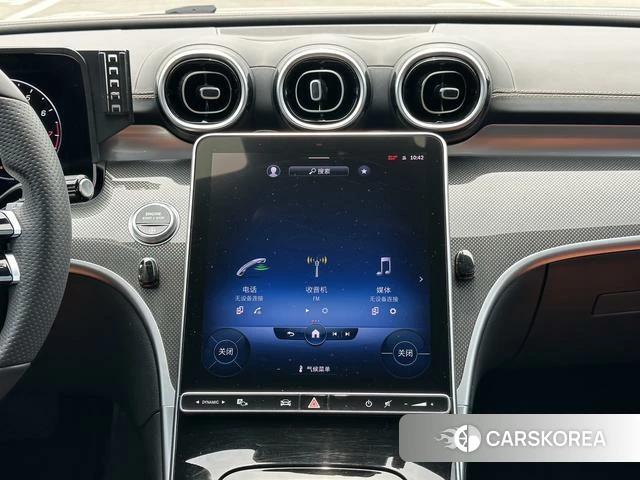 Mercedes-Benz Class C id 4333711 из Китая 24