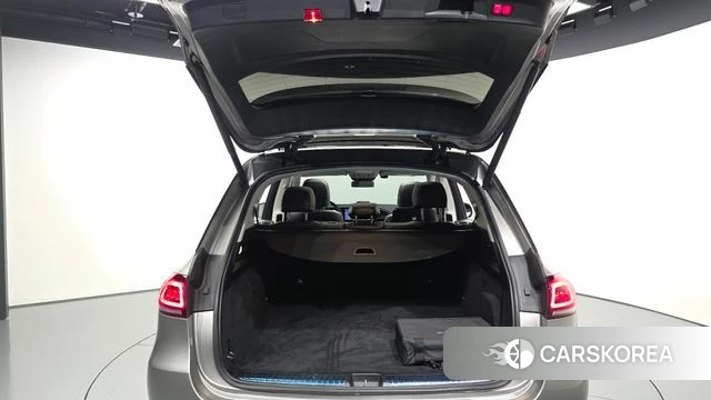 Mercedes-Benz GLE-Class W167 id 4864254 из Кореи 24