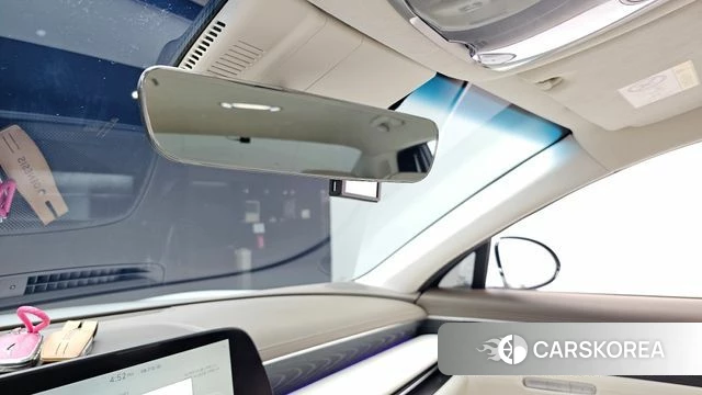 Genesis G90 (RS4) id 4720117 из Кореи 24